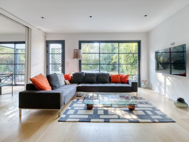 Maison 5 pièces 150 m²