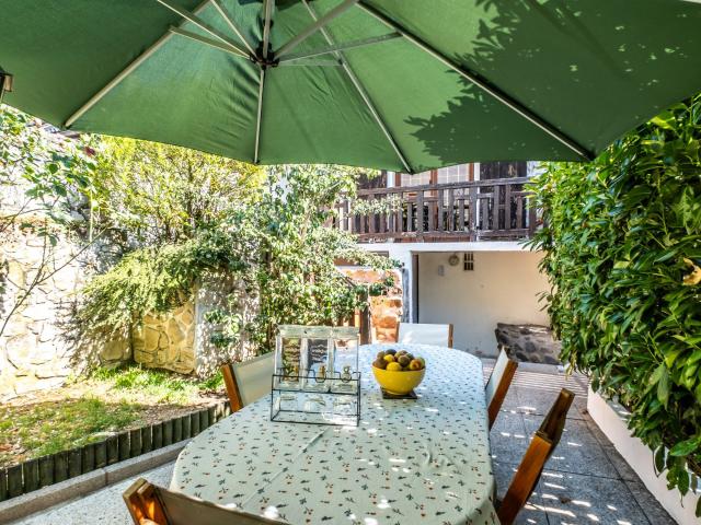 Maison 5 pièces 150 m²