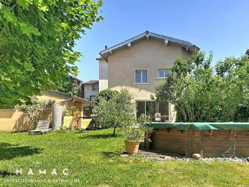 Maison 5 pièces 150 m²