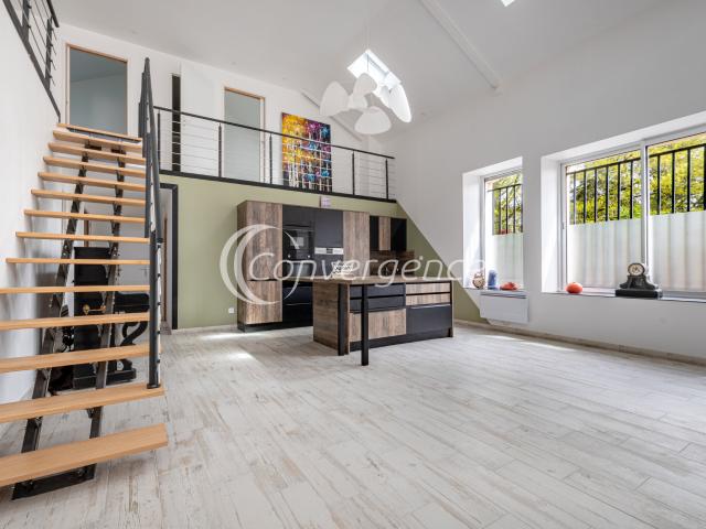Maison 5 pièces 150 m²