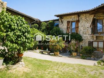 Maison 5 pièces 150 m²