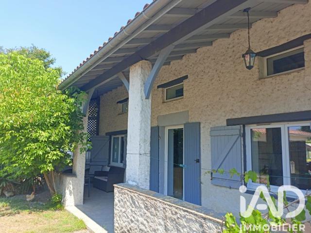 Maison 5 pièces 150 m²