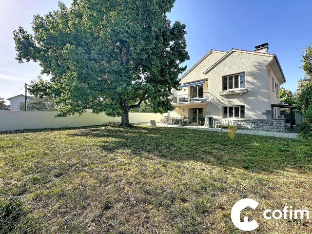 Maison 5 pièces 150 m²