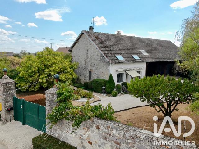Maison 5 pièces 150 m²