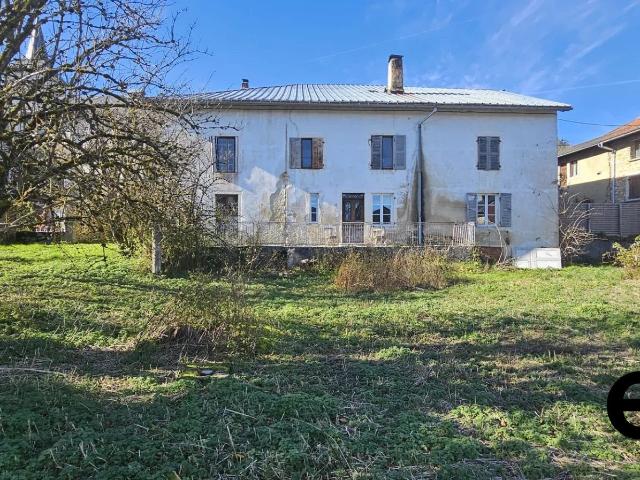 Maison 5 pièces 150 m²
