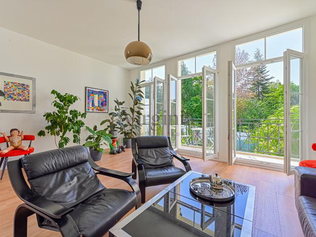 Maison 5 pièces 150 m²