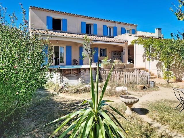 Maison 5 pièces 150 m²