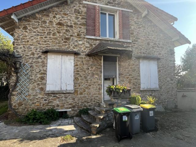 Maison 5 pièces 150 m²