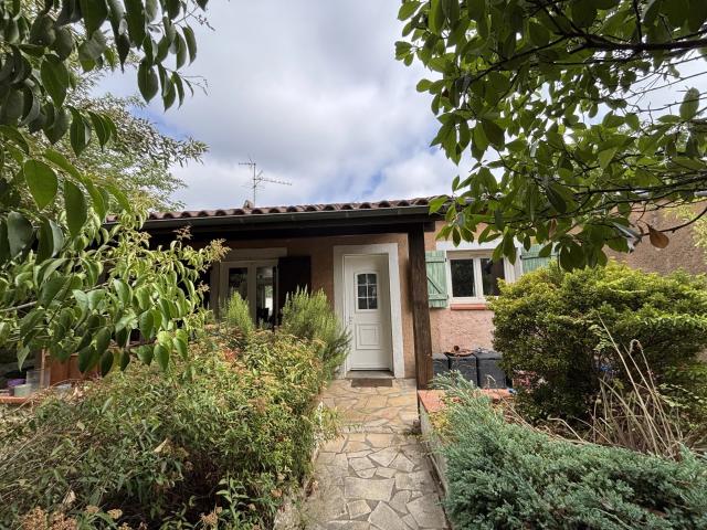 Maison 5 pièces 150 m²