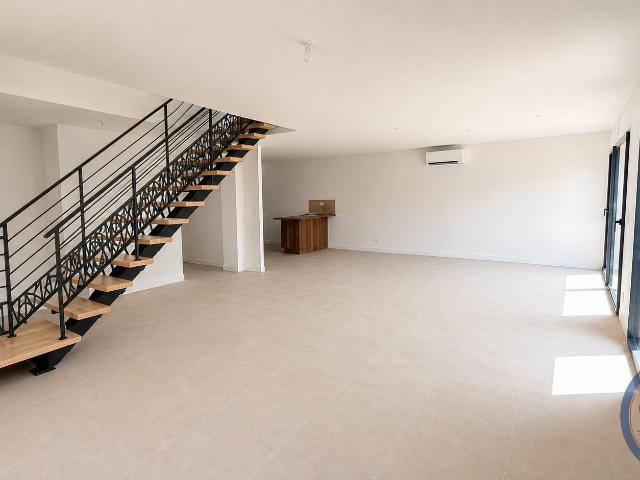 Maison 5 pièces 150 m²