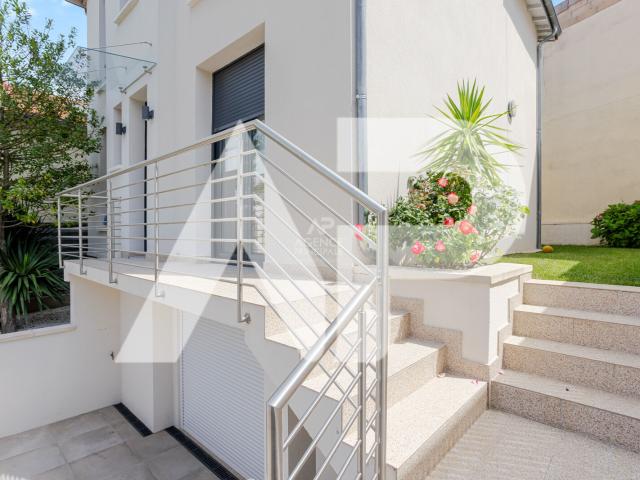 Maison 5 pièces 150 m²