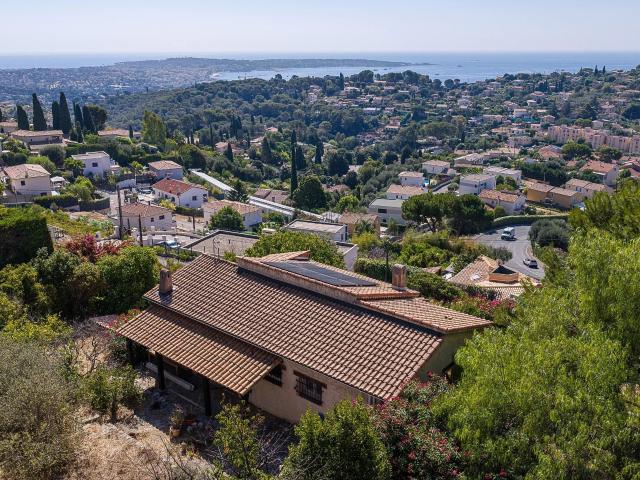 Maison 5 pièces 121 m²