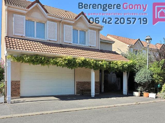 Maison 5 pièces 150 m²