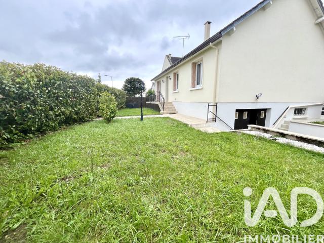 Maison 5 pièces 150 m²