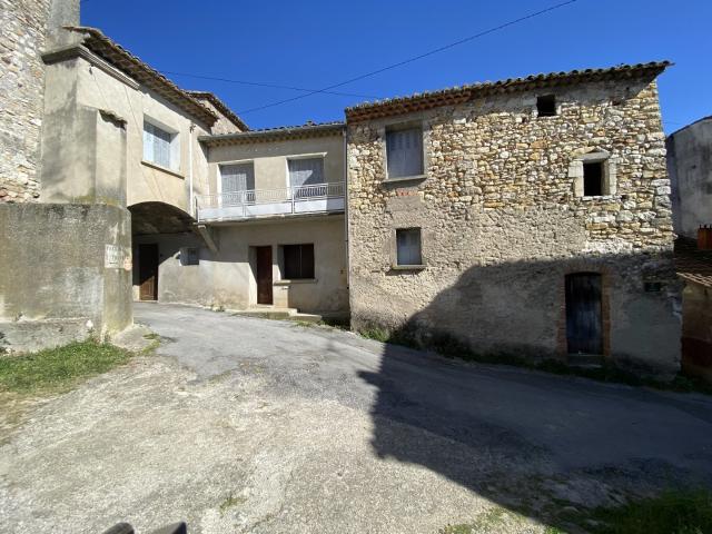 Maison 5 pièces 150 m²