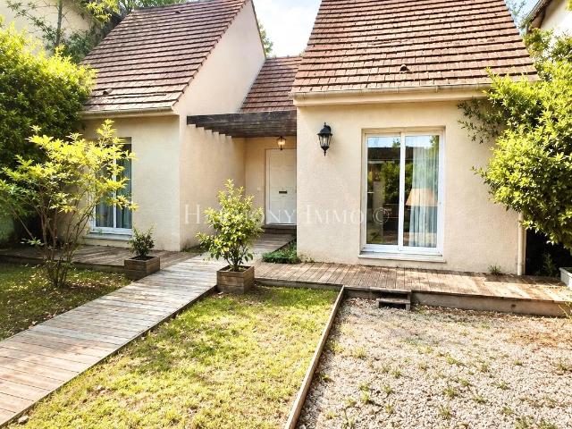 Maison 5 pièces 150 m²