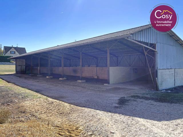 Maison 5 pièces 150 m²