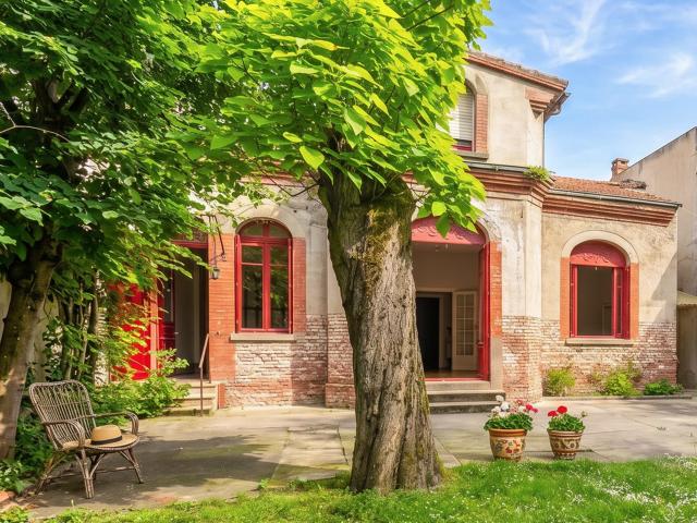 Maison 5 pièces 147 m²