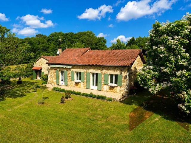 Maison 5 pièces 150 m²