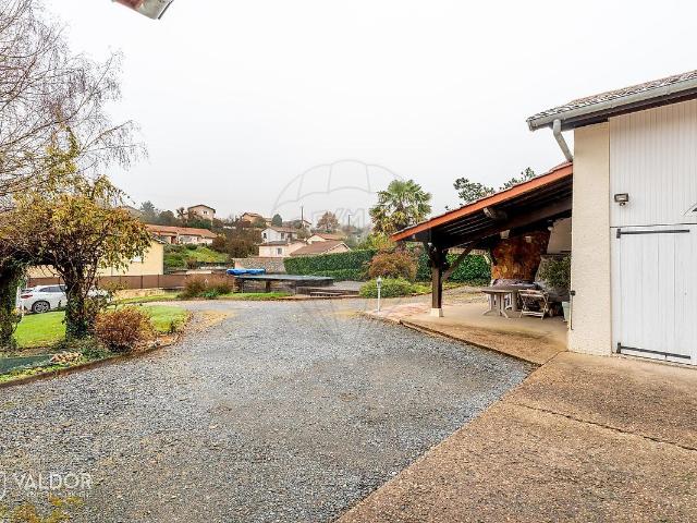 Maison 5 pièces 150 m²