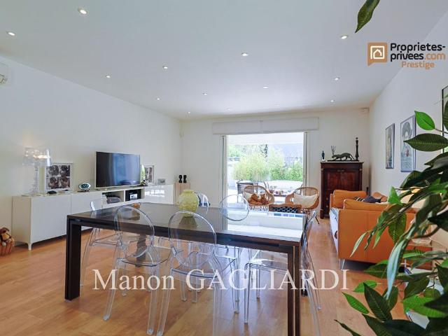 Maison 5 pièces 150 m²
