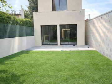 Maison 5 pièces 150 m²