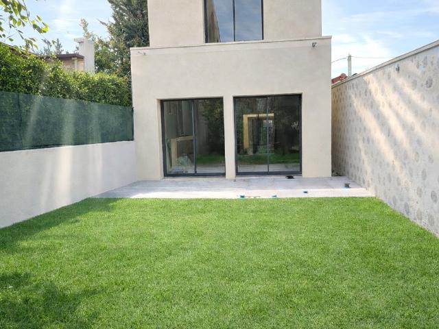 Maison 5 pièces 150 m²