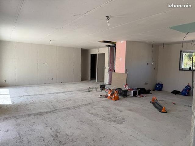Maison 5 pièces 150 m²
