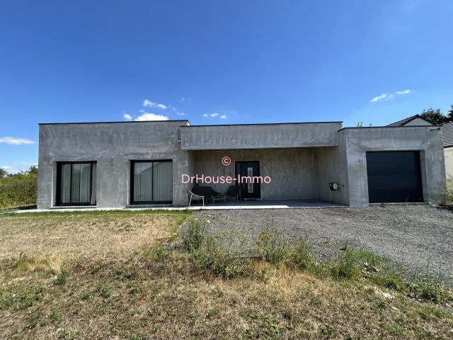 Maison 5 pièces 150 m²