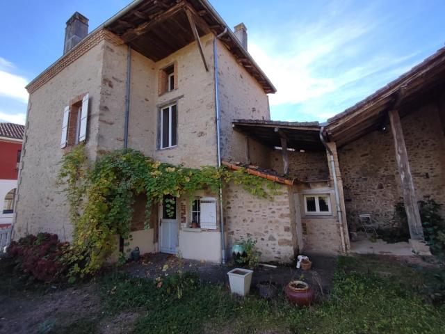 Maison 5 pièces 150 m²