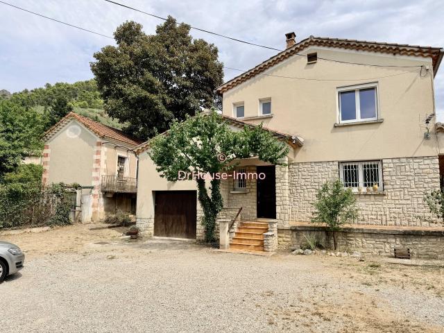 Maison 5 pièces 150 m²