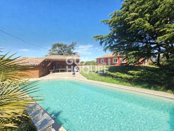 Maison 5 pièces 150 m²