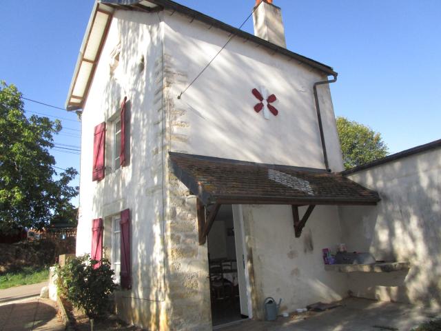 Maison 5 pièces 150 m²