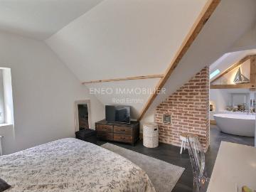 Maison 5 pièces 150 m²