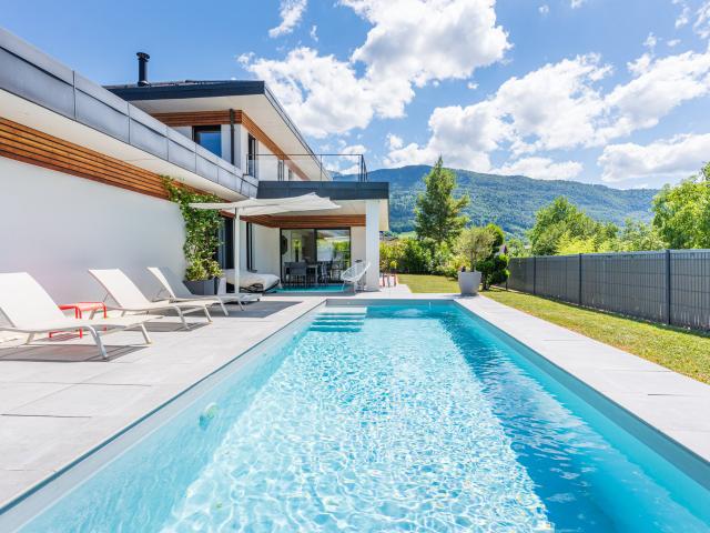 Maison 5 pièces 150 m²