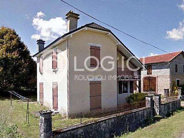 Maison 5 pièces 150 m²