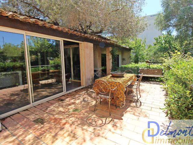 Maison 5 pièces 150 m²