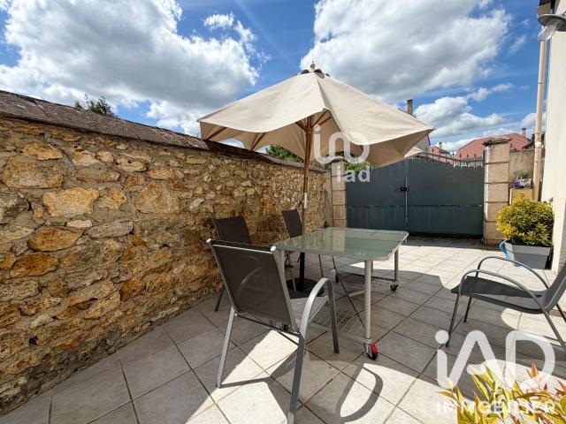 Maison 5 pièces 150 m²