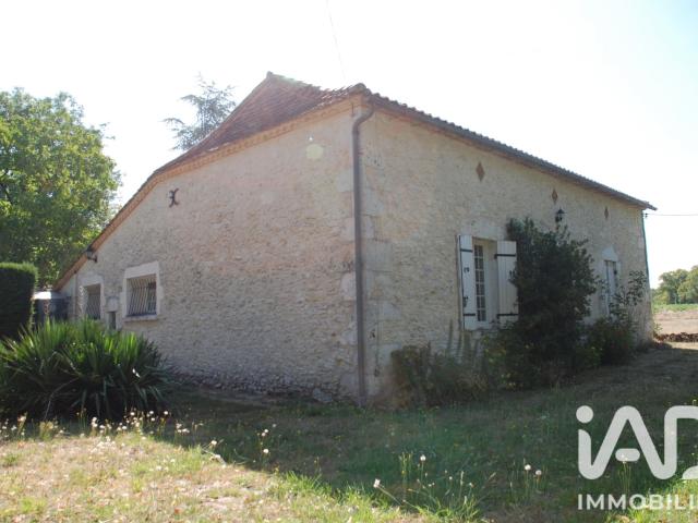 Maison 5 pièces 150 m²