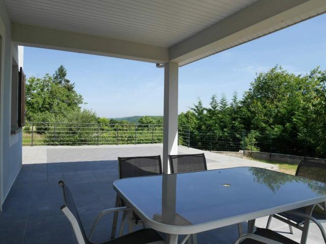 Maison 5 pièces 150 m²
