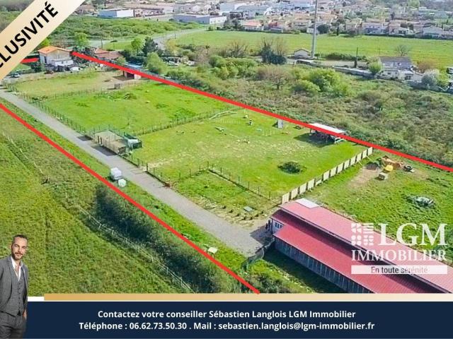 Maison 5 pièces 150 m²