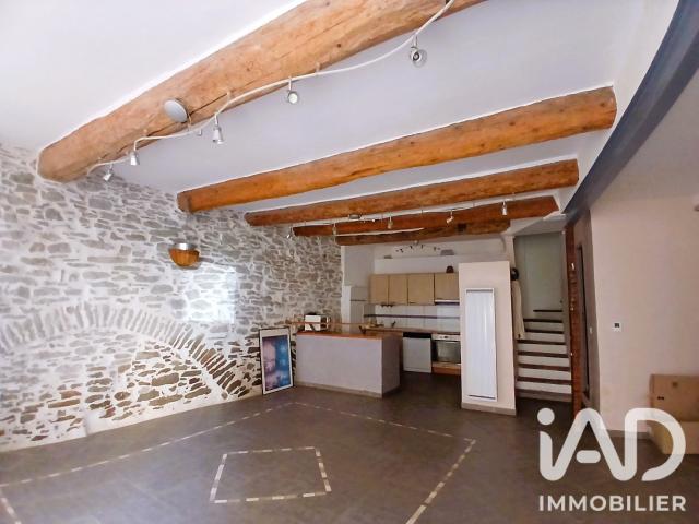Maison 5 pièces 150 m²
