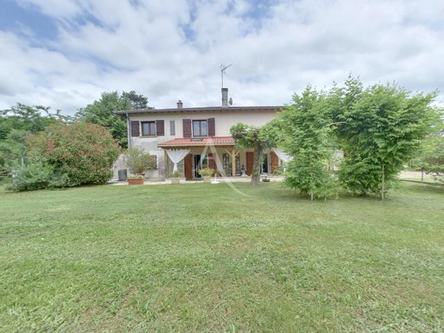 Maison 5 pièces 150 m²