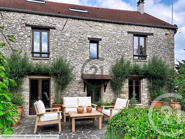 Maison 5 pièces 150 m²