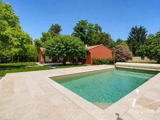 Maison 5 pièces 150 m²