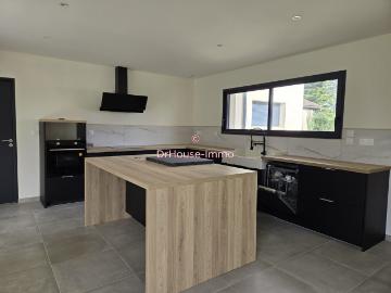 Maison 5 pièces 150 m²