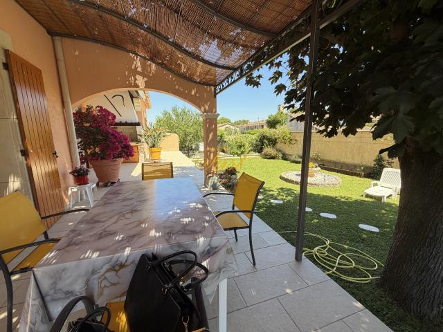 Maison 5 pièces 150 m²