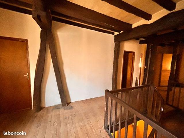 Maison 5 pièces 150 m²