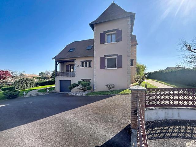 Maison 5 pièces 150 m²