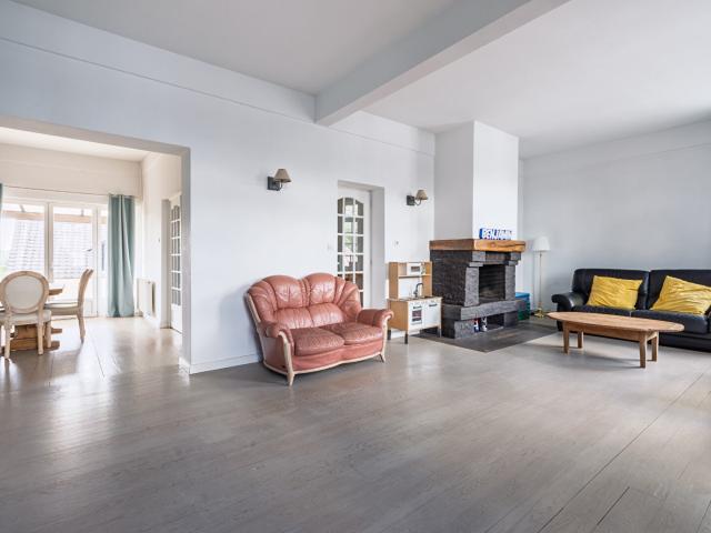 Maison 5 pièces 150 m²